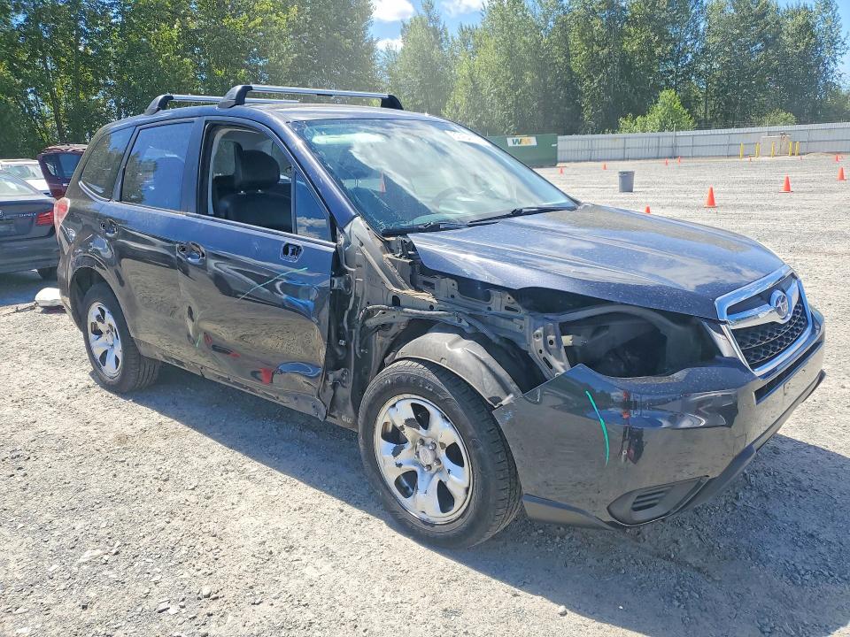 Aukcja sprzedaży 2014 Subaru Forester, vin: JF2SJAAC9EH419494, numer aukcji: 57434756