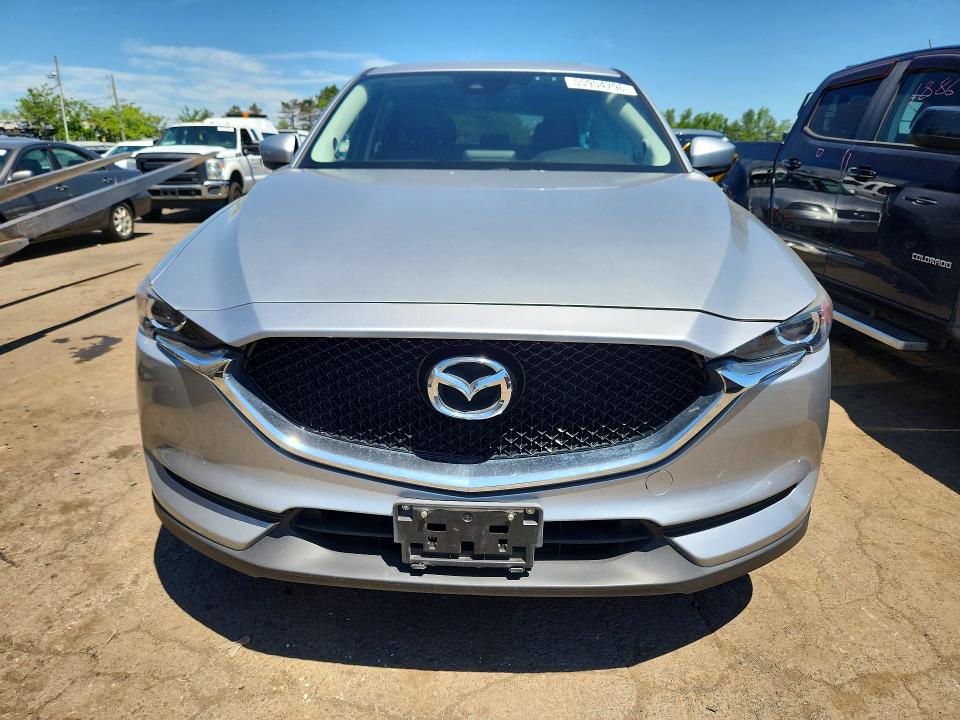 Aukcja sprzedaży 2017 Mazda Cx-5, vin: JM3KFBCL9H0200970, numer aukcji: 55954796