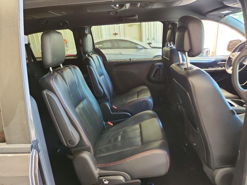 55988486 :رقم المزاد ، 2C4RDGEG1KR716067 vin ، 2019 Dodge Grand Caravan مزاد بيع