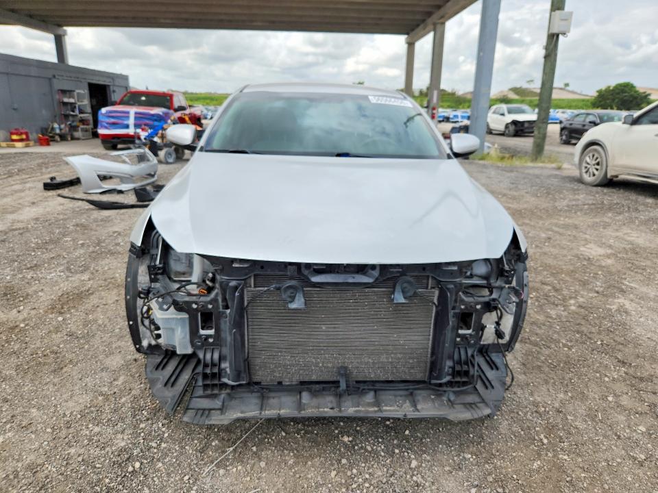 2014 Kia Optima მანქანა იყიდება აუქციონზე, vin: 5XXGM4A7XEG275953, აუქციონის ნომერი: 56566456