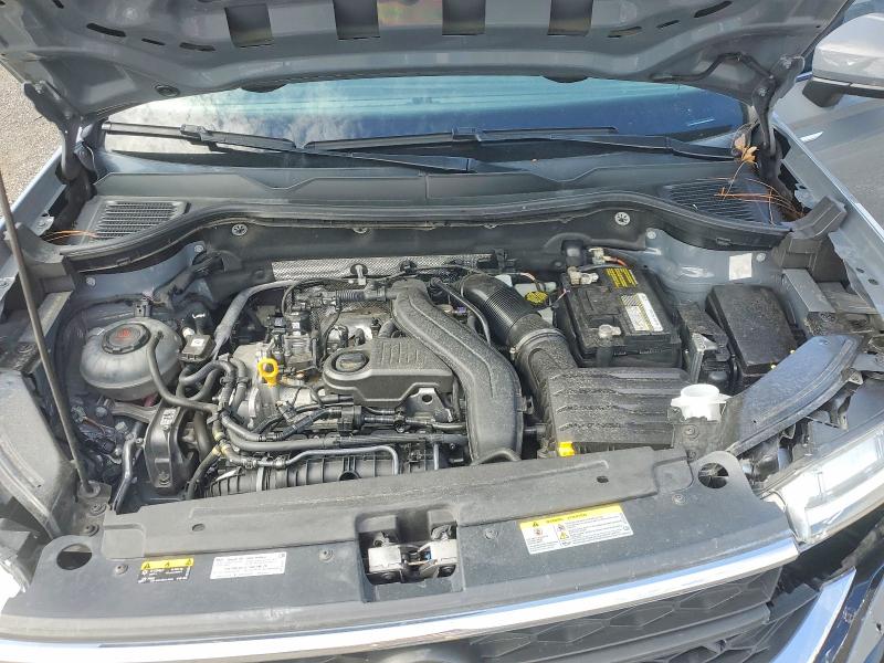 Продаж на аукціоні авто 2022 Volkswagen Taos, vin: 3VVTX7B26NM023630, номер лоту: 55431466
