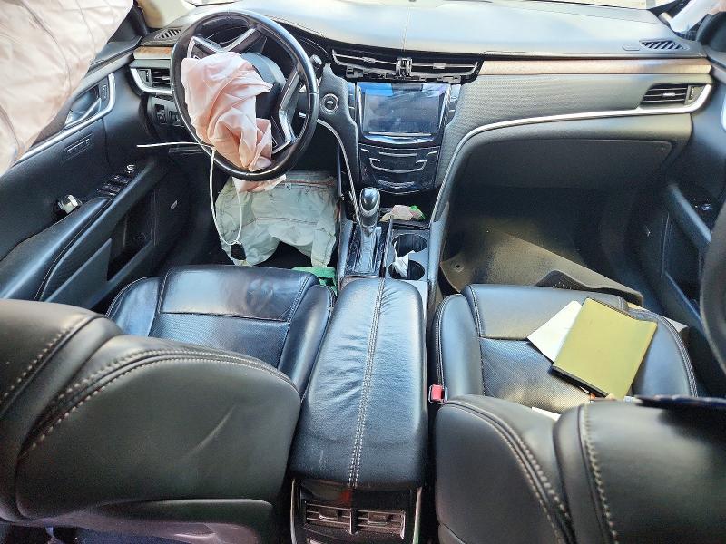 Продажа на аукционе авто 2018 Cadillac Xts, vin: 2G61M5S36J9153392, номер лота: 57832366