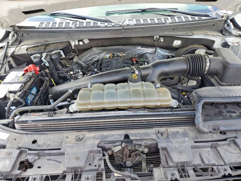 59127686 :رقم المزاد ، 1FMJK1KT7MEA37644 vin ، 2021 Ford Expedition مزاد بيع