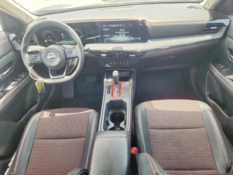 Aukcja sprzedaży 2025 Nissan Kicks, vin: 3N8AP6DB3SL366284, numer aukcji: 55773646