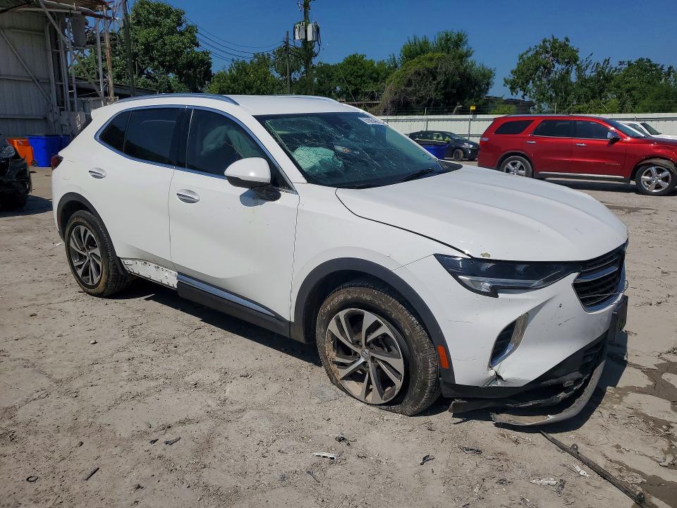 Aukcja sprzedaży 2023 Buick Envision, vin: LRBFZNR46PD023643, numer aukcji: 57085466