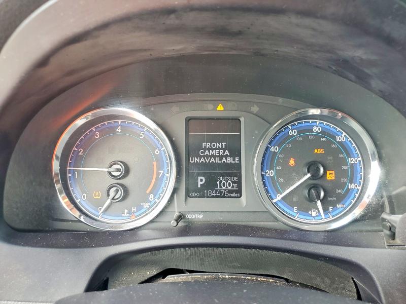 2019 Toyota Corolla მანქანა იყიდება აუქციონზე, vin: 5YFBURHE5KP937825, აუქციონის ნომერი: 56796316