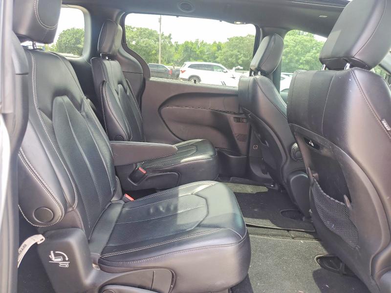 Aukcja sprzedaży 2022 Chrysler Pacifica, vin: 2C4RC1BG8NR112623, numer aukcji: 54338336