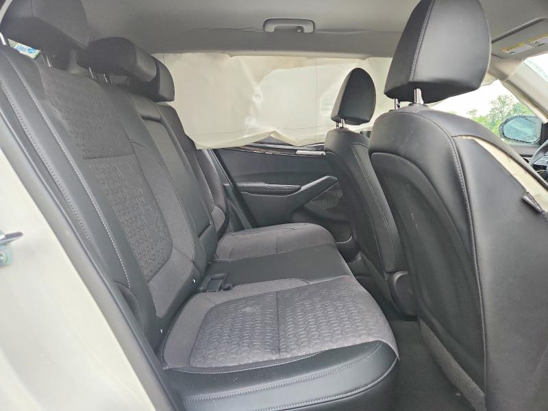 57835956 :رقم المزاد ، KNDEUCAA2S7801753 vin ، 2025 Kia Seltos مزاد بيع