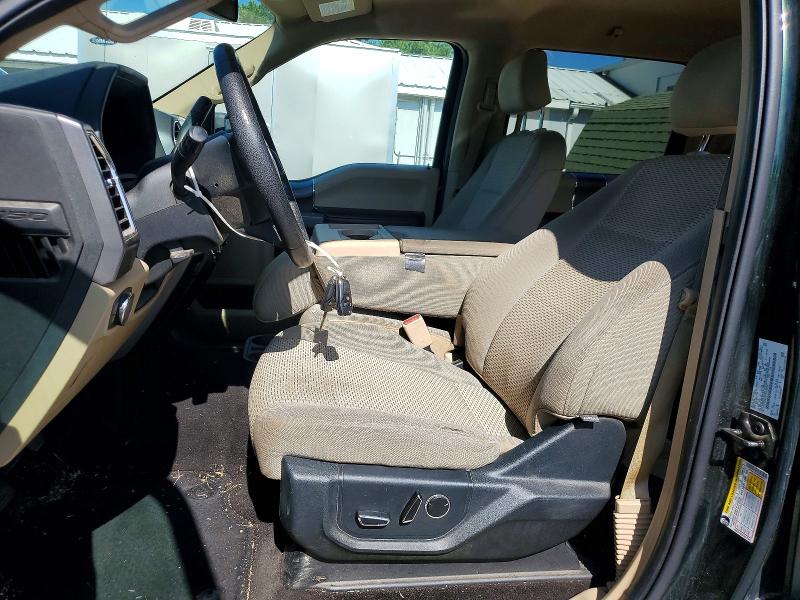 Aukcja sprzedaży 2015 Ford F150, vin: 1FTFW1EG7FKD49075, numer aukcji: 56454056