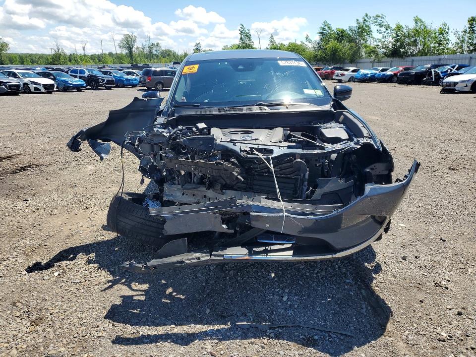 2023 Mazda Cx-9 მანქანა იყიდება აუქციონზე, vin: JM3TCBDY2P0633343, აუქციონის ნომერი: 57897436