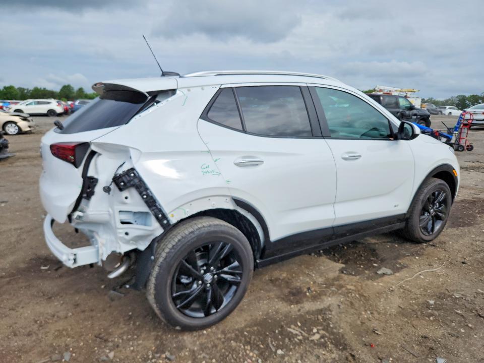 Aukcja sprzedaży 2026 Buick Encore Gx, vin: KL4AMESL9TB188081, numer aukcji: 58313016
