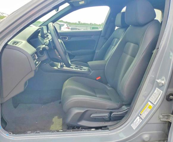 Aukcja sprzedaży 2026 Honda Civic, vin: 2HGFE2F57TH507389, numer aukcji: 56648256