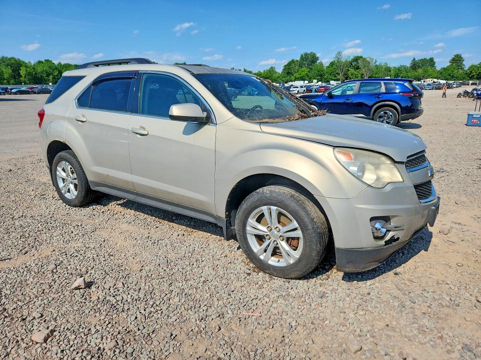 Продажа на аукционе авто 2012 Chevrolet Equinox, vin: 2GNFLEEK9C6278570, номер лота: 56737646