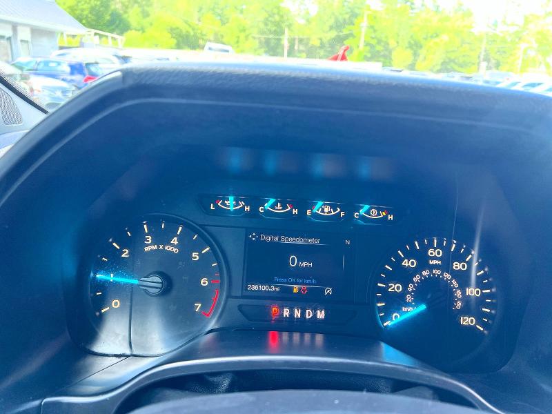 Aukcja sprzedaży 2018 Ford F150, vin: 1FTFX1E53JFB18185, numer aukcji: 58975706