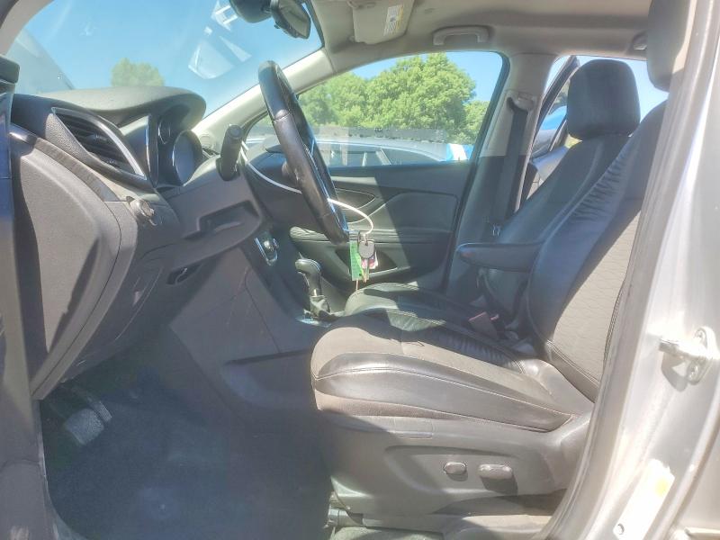 Aukcja sprzedaży 2016 Buick Encore, vin: KL4CJASB9GB625830, numer aukcji: 58082506