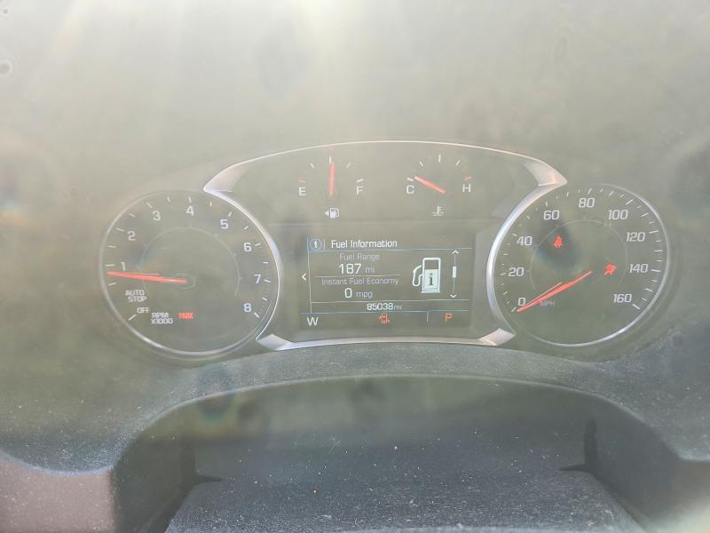 Продажа на аукционе авто 2018 Gmc Terrain, vin: 3GKALTEXXJL318347, номер лота: 56228166