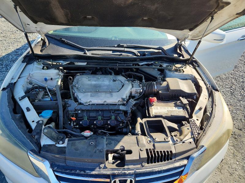 2015 Honda Accord მანქანა იყიდება აუქციონზე, vin: 1HGCR3F8XFA020245, აუქციონის ნომერი: 55550496