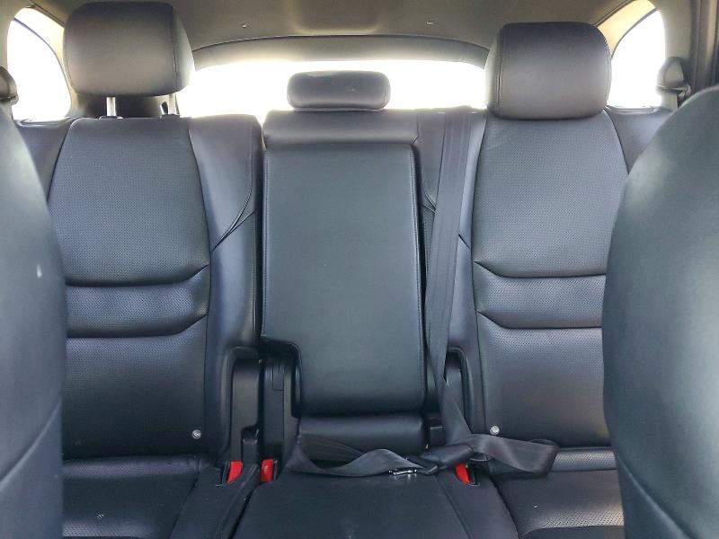 Aukcja sprzedaży 2018 Mazda Cx-9, vin: JM3TCBDY6J0214256, numer aukcji: 57913926