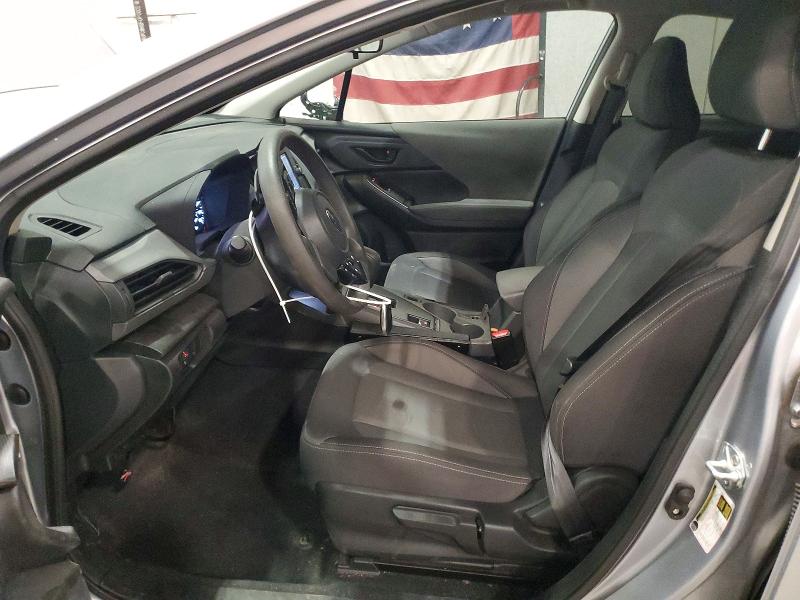 Продаж на аукціоні авто 2026 Subaru Crosstrek, vin: 4S4GUHB66T3721991, номер лоту: 58021196