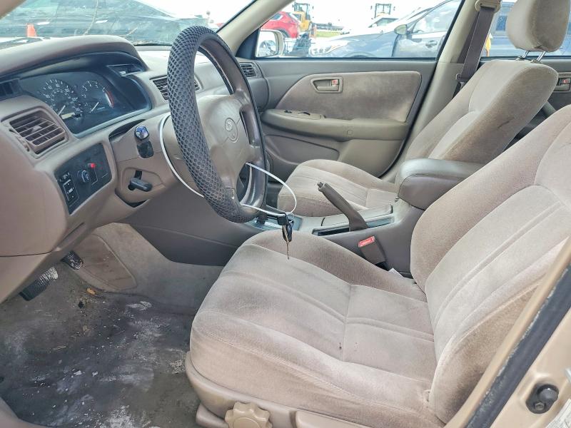 Продажа на аукционе авто 1998 Toyota Camry, vin: JT2BG22K0W0225812, номер лота: 56037806
