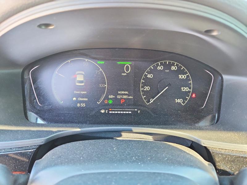 Aukcja sprzedaży 2025 Honda Civic, vin: 2HGFE4F84SH353308, numer aukcji: 59195666