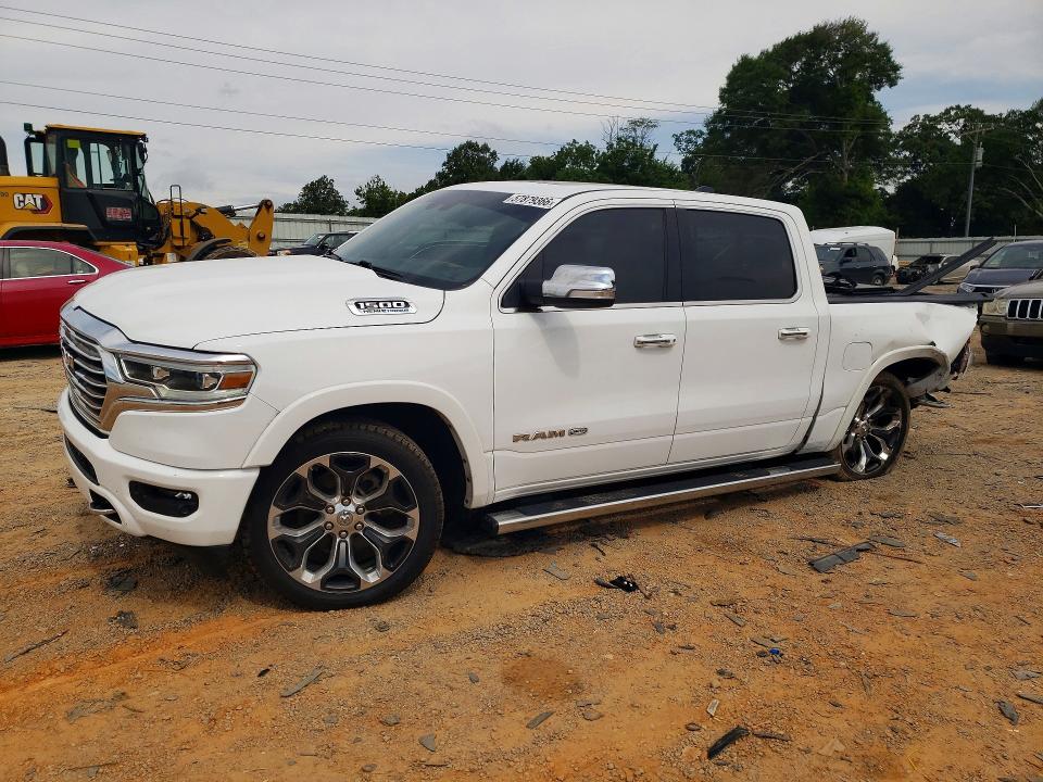 Auction sale of the 2022 Ram 1500, vin: 1C6SRFKT5NN306668, lot number: 57879366
