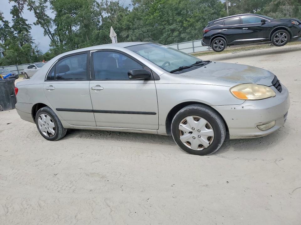 Продаж на аукціоні авто 2004 Toyota Corolla, vin: 1NXBR32E94Z242028, номер лоту: 57483386
