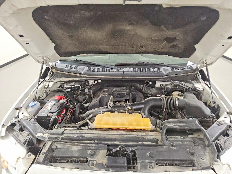 Aukcja sprzedaży 2017 Ford F150, vin: 1FTEW1EP8HKC80833, numer aukcji: 57956366
