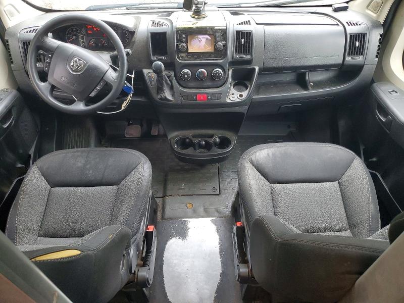 Aukcja sprzedaży 2020 Ram Promaster 3500, vin: 3C6URVJGXLE136171, numer aukcji: 57156936