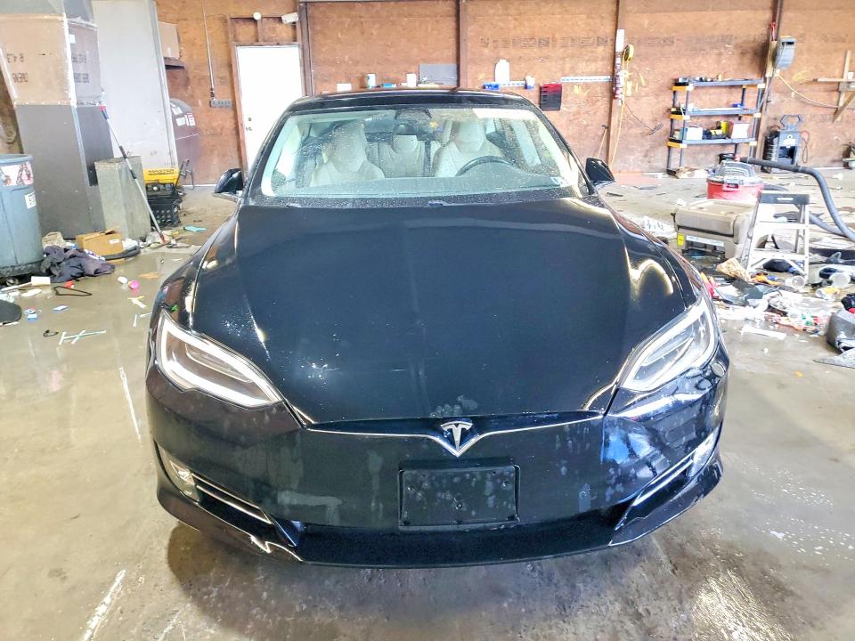 Aukcja sprzedaży 2016 Tesla Model S, vin: 5YJSA1E2XGF168844, numer aukcji: 55369616