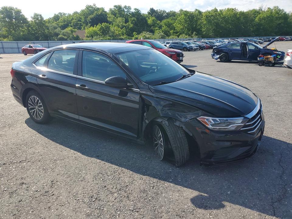 Продаж на аукціоні авто 2019 Volkswagen Jetta, vin: 3VWC57BU2KM113131, номер лоту: 58148386