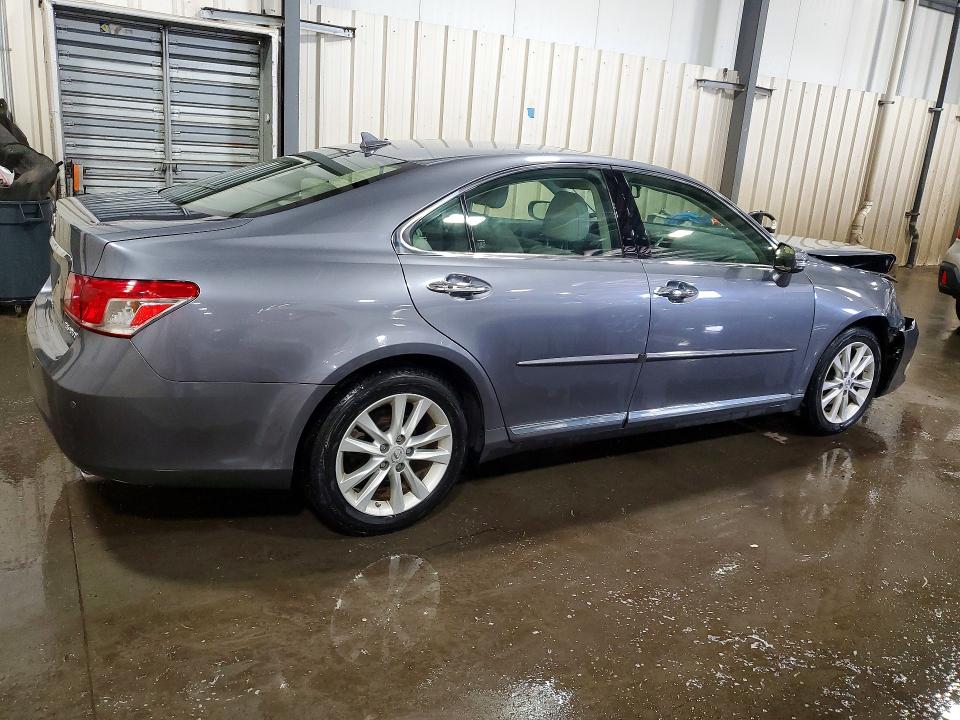 57512286 :رقم المزاد ، JTHBK1EG7C2497702 vin ، 2012 Lexus Es مزاد بيع