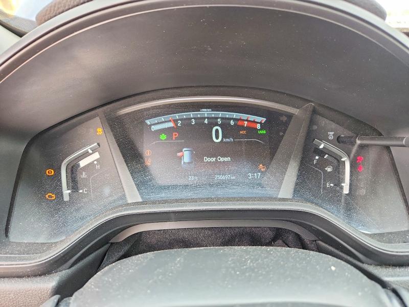 Продажа на аукционе авто 2017 Honda Cr-v, vin: 2HKRW2H23HH123927, номер лота: 58918126