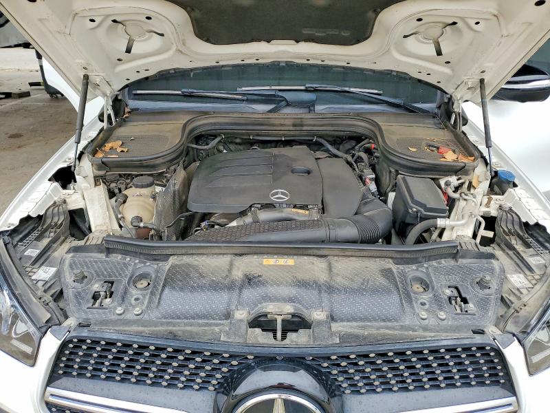 57974536 :رقم المزاد ، 4JGFB4JB7LA218071 vin ، 2020 Mercedes-benz Gle مزاد بيع