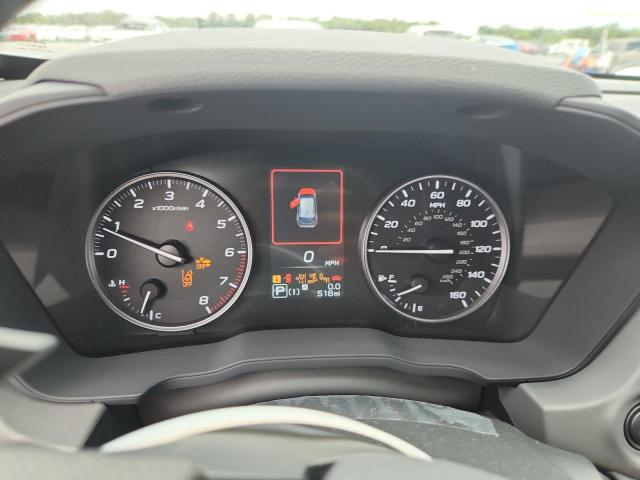 Aukcja sprzedaży 2026 Subaru Crosstrek, vin: 4S4GUHD66T3762232, numer aukcji: 56309726