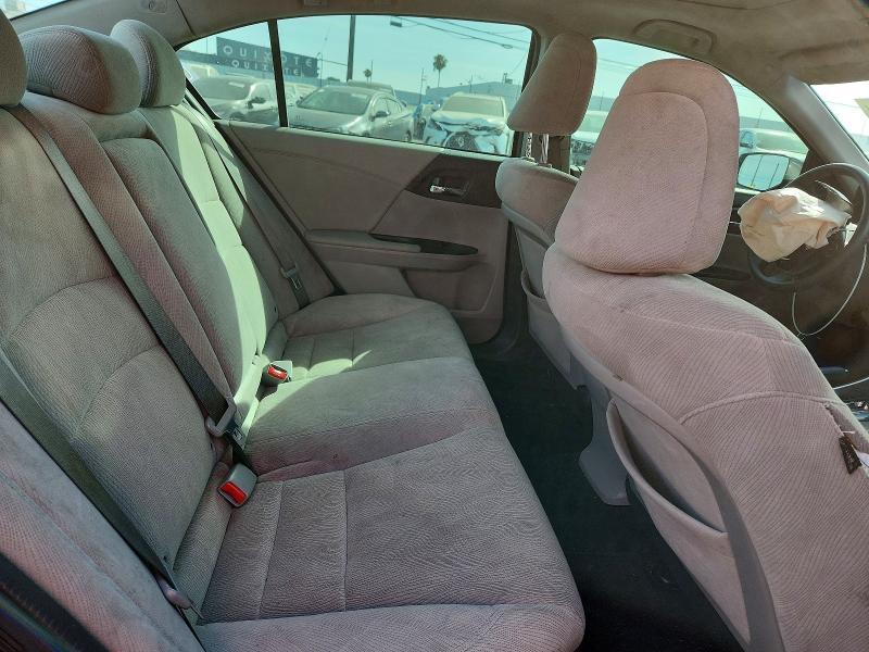Продаж на аукціоні авто 2013 Honda Accord, vin: 1HGCR2F78DA214996, номер лоту: 56691776