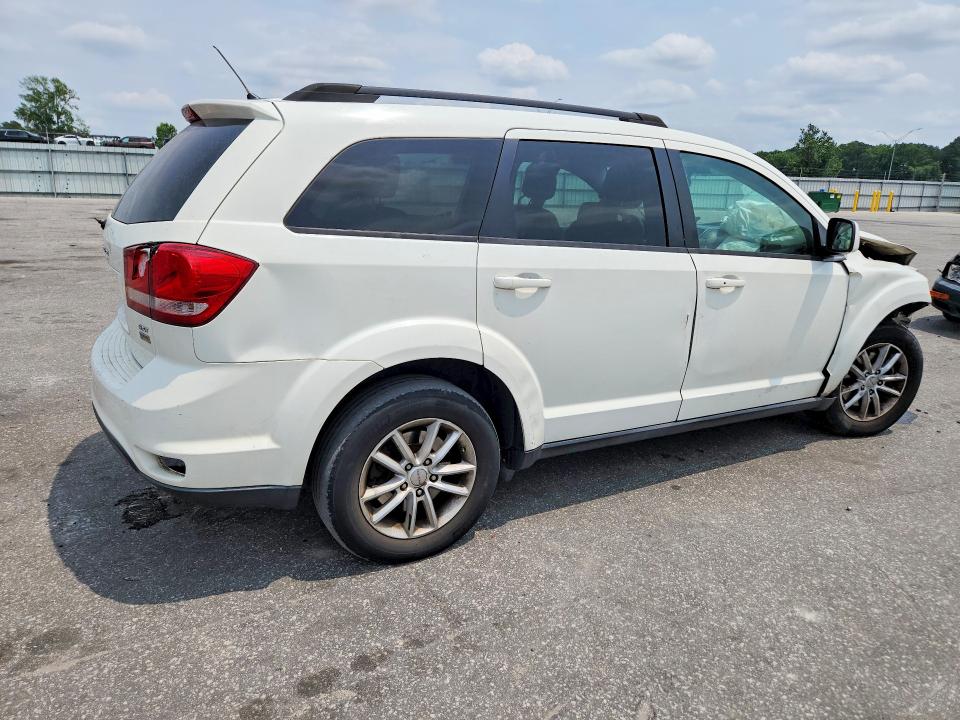2014 Dodge Journey მანქანა იყიდება აუქციონზე, vin: 3C4PDCBGXET108019, აუქციონის ნომერი: 56493646