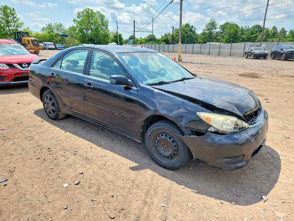 Aukcja sprzedaży 2005 Toyota Camry, vin: 4T1BE30K95U022572, numer aukcji: 79135735