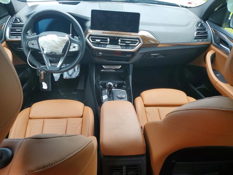 Aukcja sprzedaży 2024 Bmw X3, vin: 5UX43DP05R9U50157, numer aukcji: 55110196