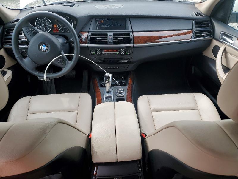Aukcja sprzedaży 2013 Bmw X5, vin: 5UXZV4C58D0B24371, numer aukcji: 57889616