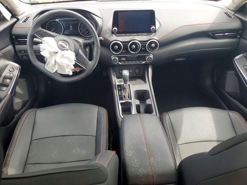 Продажа на аукционе авто 2025 Nissan Sentra, vin: 3N1AB8DV2SY230766, номер лота: 58076256
