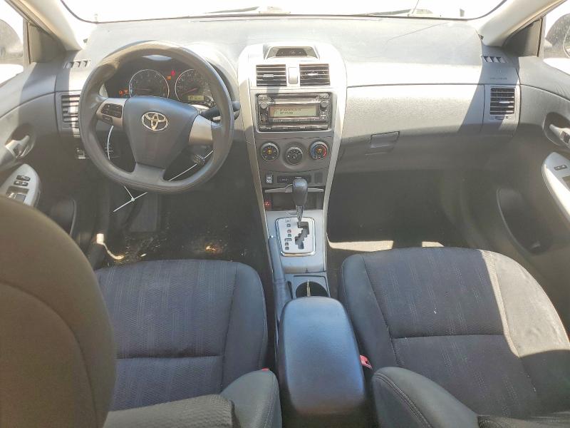 Продажа на аукционе авто 2012 Toyota Corolla, vin: 2T1BU4EE4CC786372, номер лота: 57583586