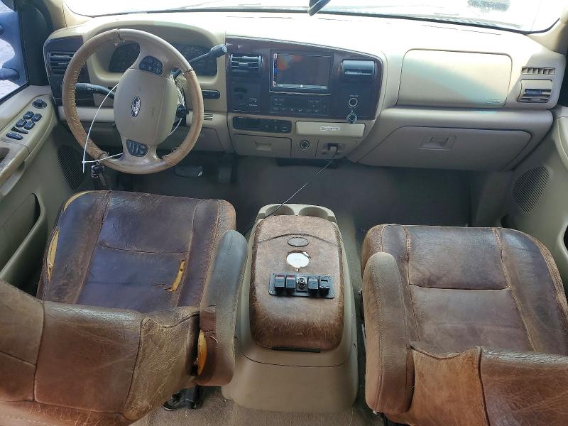 2007 Ford F250 მანქანა იყიდება აუქციონზე, vin: 1FTSW21P17EA03954, აუქციონის ნომერი: 57539576