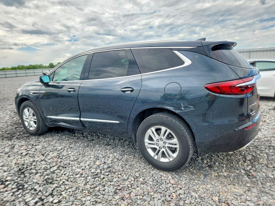 Aukcja sprzedaży 2021 Buick Enclave, vin: 5GAEVAKW0MJ114063, numer aukcji: 58310256