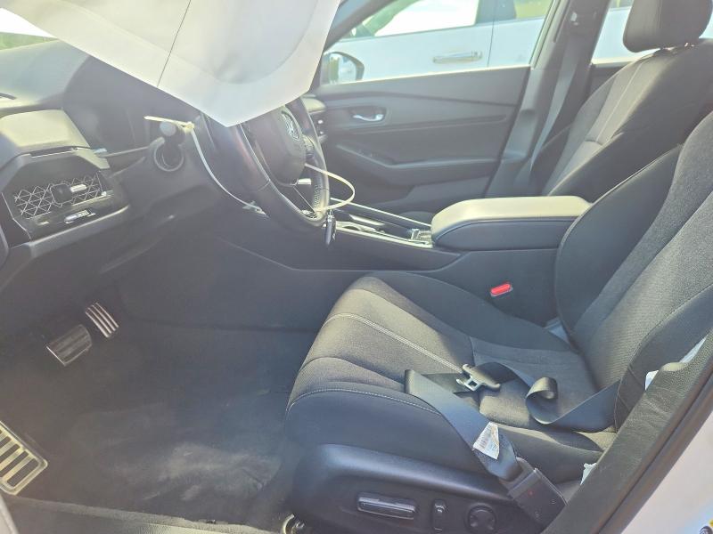 Продажа на аукционе авто 2023 Honda Accord, vin: 1HGCY2F56PA022773, номер лота: 53432686