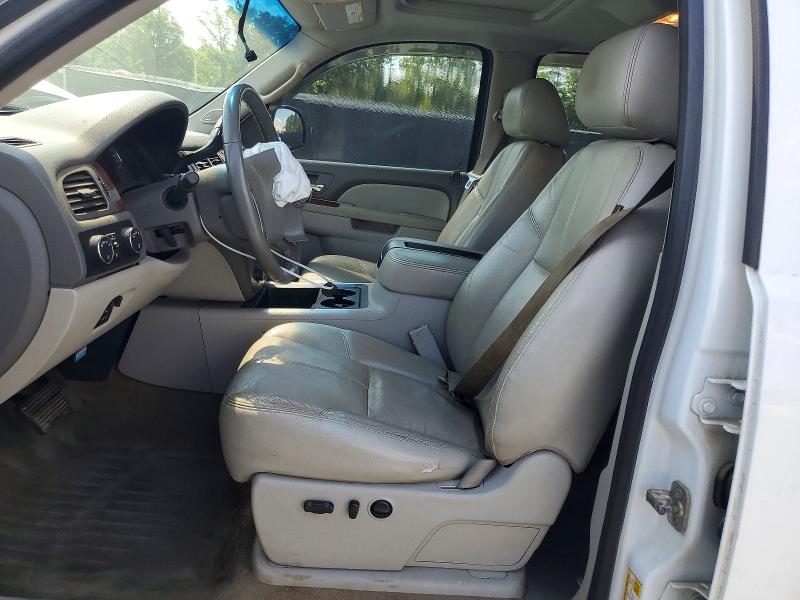 Продажа на аукционе авто 2013 Gmc Sierra, vin: 3GTP2WE7XDG253880, номер лота: 57429146