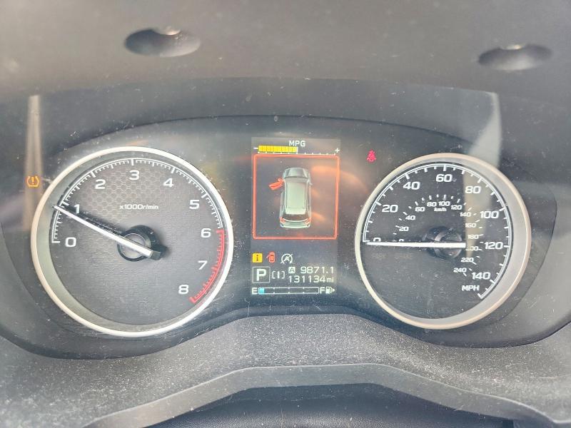Aukcja sprzedaży 2019 Subaru Forester, vin: JF2SKAGC8KH401231, numer aukcji: 59017026