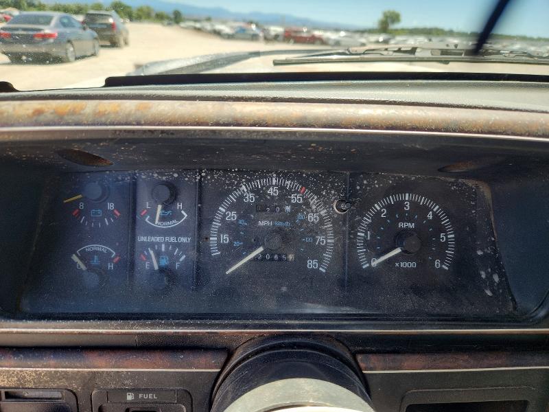 Продажа на аукционе авто 1990 Ford F150, vin: 1FTEX15Y3LKA39681, номер лота: 59226076