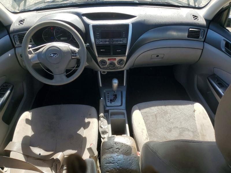 Aukcja sprzedaży 2012 Subaru Forester, vin: JF2SHABC7CH441923, numer aukcji: 56350346