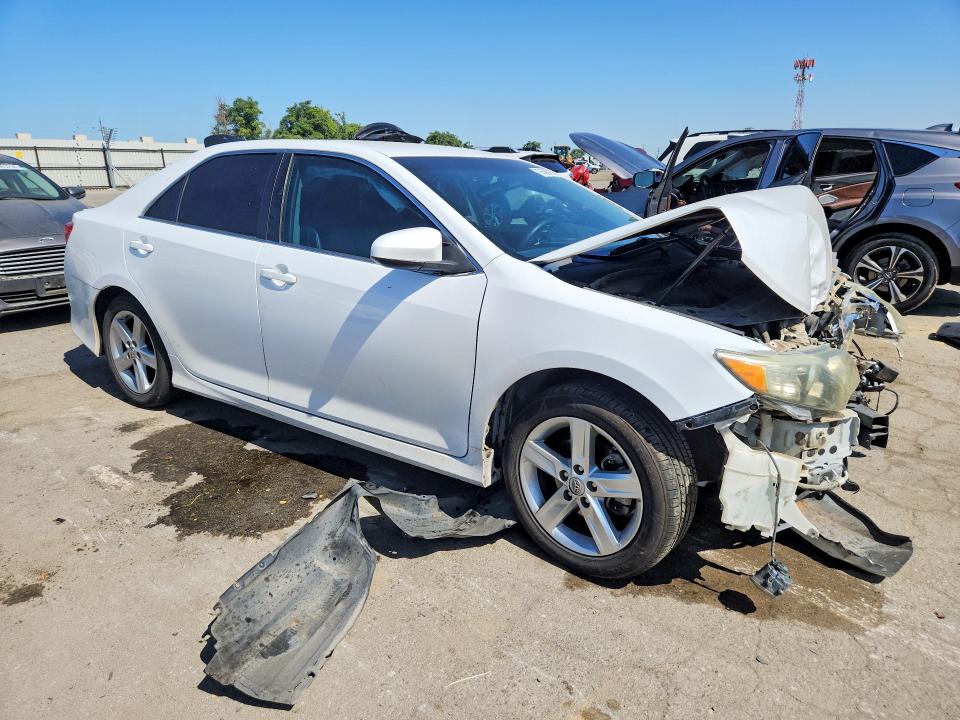 Продаж на аукціоні авто 2013 Toyota Camry, vin: 4T1BF1FK3DU282165, номер лоту: 55990776